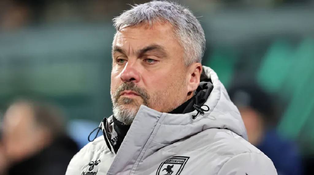 Reis: "Bazı hayallerimiz var"