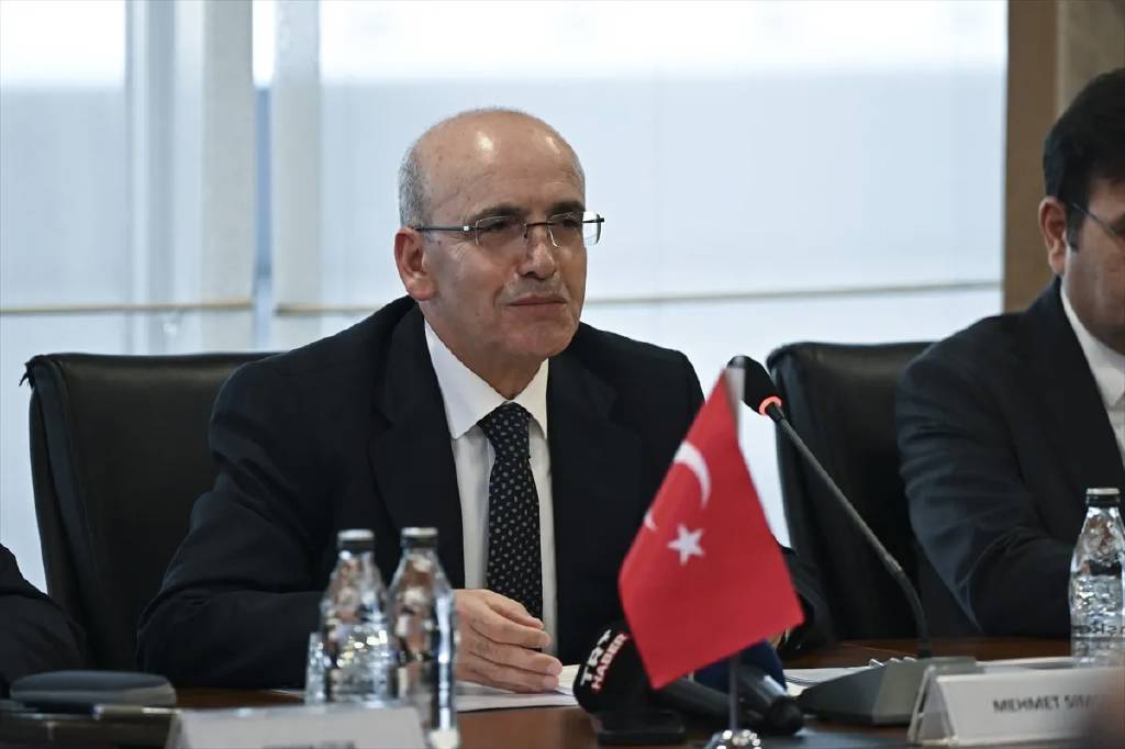 Türkiye'ye 3 yılda 7 milyar dolarlık finansman