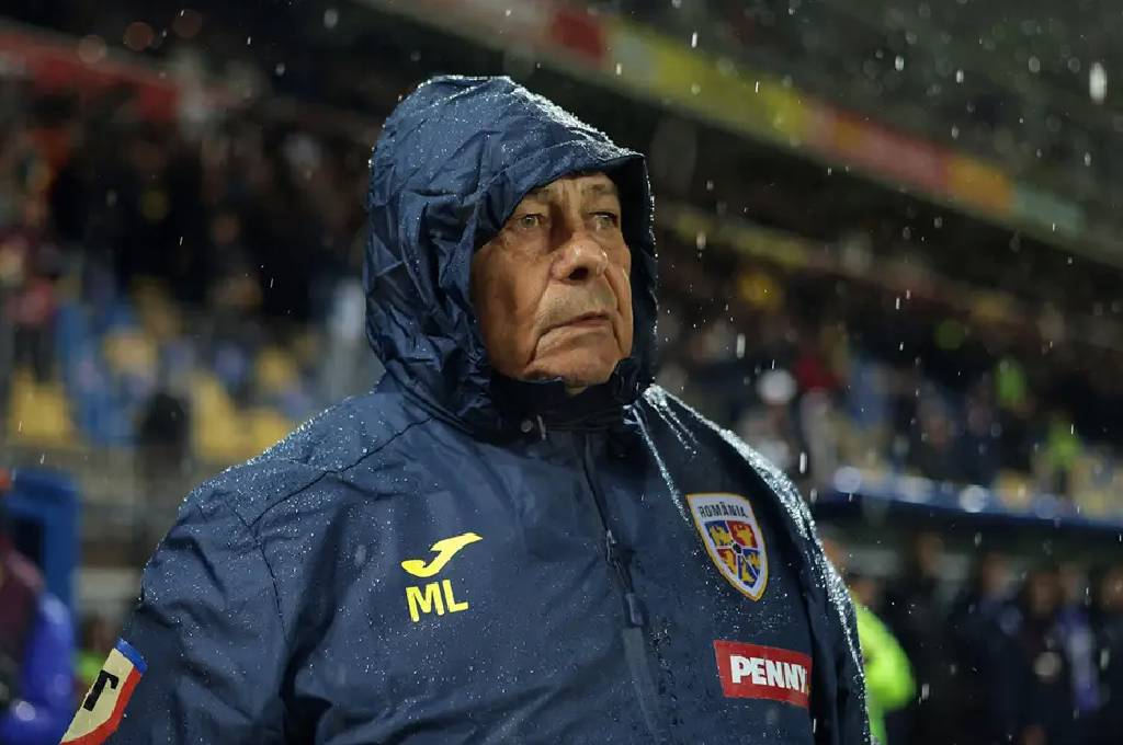 "Türkleri çok iyi tanıyorum"