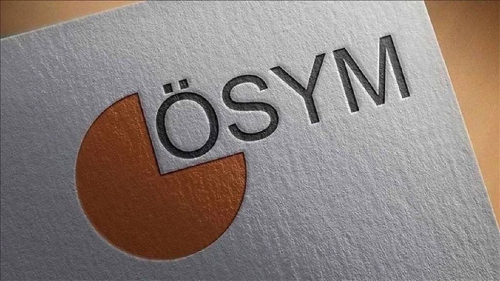 ÖSYM açıkladı: YDS, tarihi pazar günü 