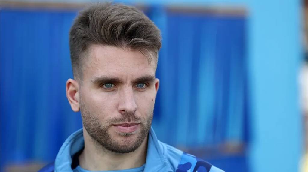 Kasımpaşa'lı futbolcunun golü, Puskas'a aday