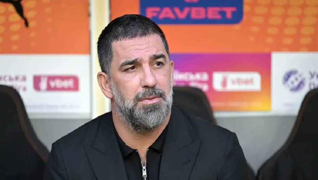 Arda Turan, en büyük hayalini anlattı