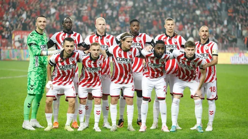 Samsunspor'un rüya sezonu devam ediyor: Namağlup seri 11 maça çıktı