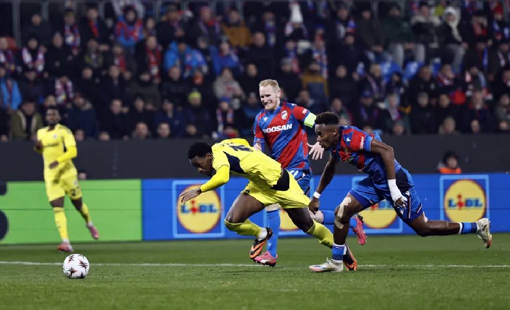 Fenerbahçe, UEFA'ya şikayet etmeye hazırlanıyor