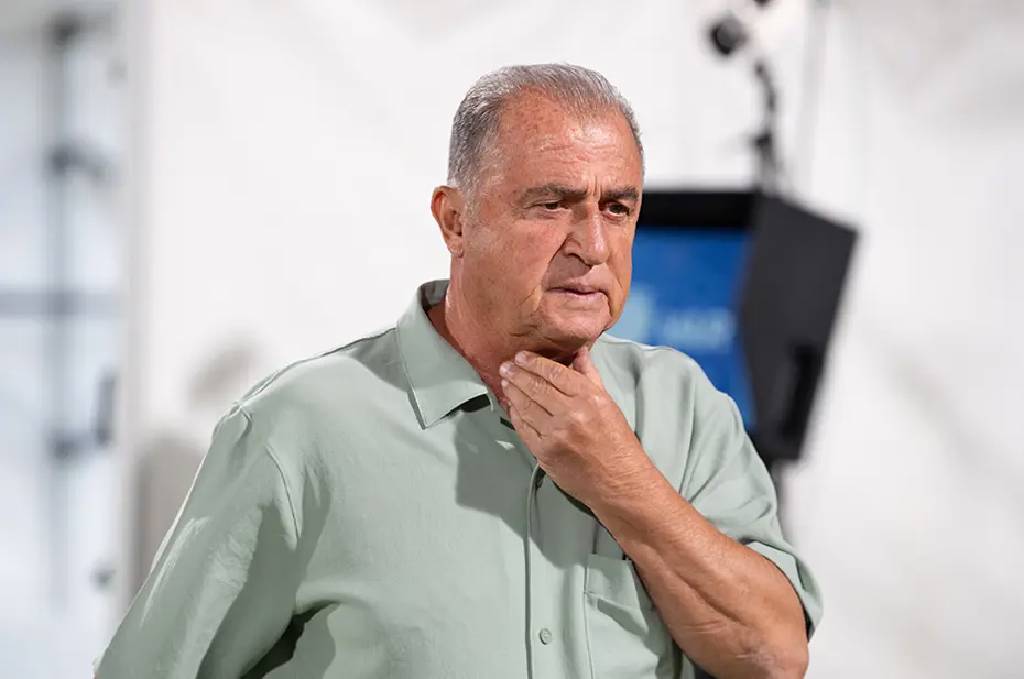  Fatih Terim’in yeni adresi netleşiyor