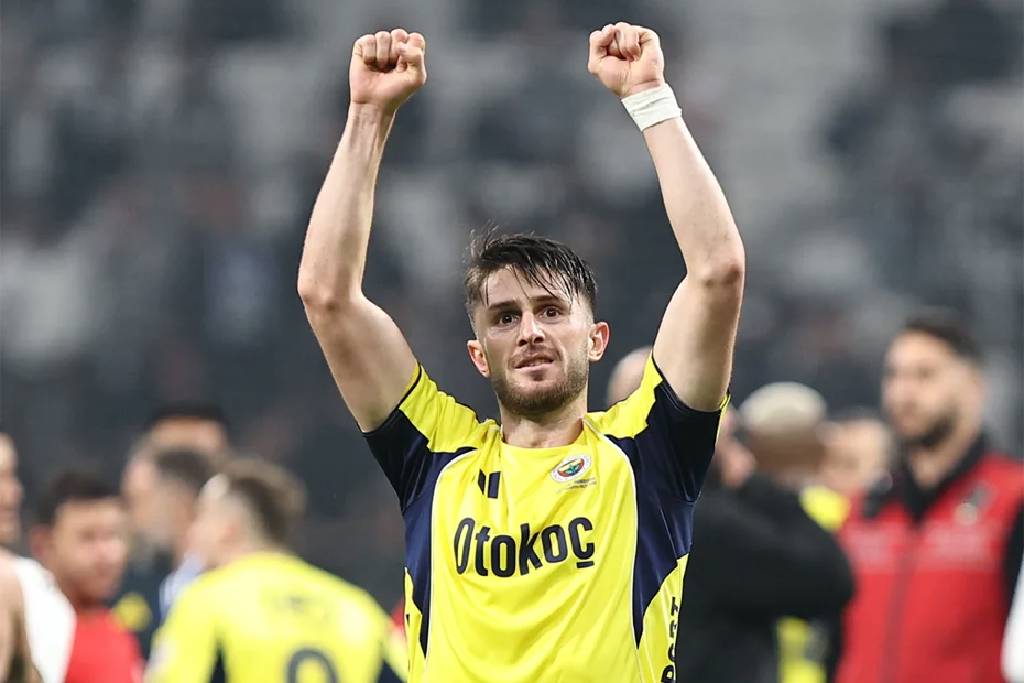 Derbi sonrası İsmail Yüksek'te transfer gelişmesi