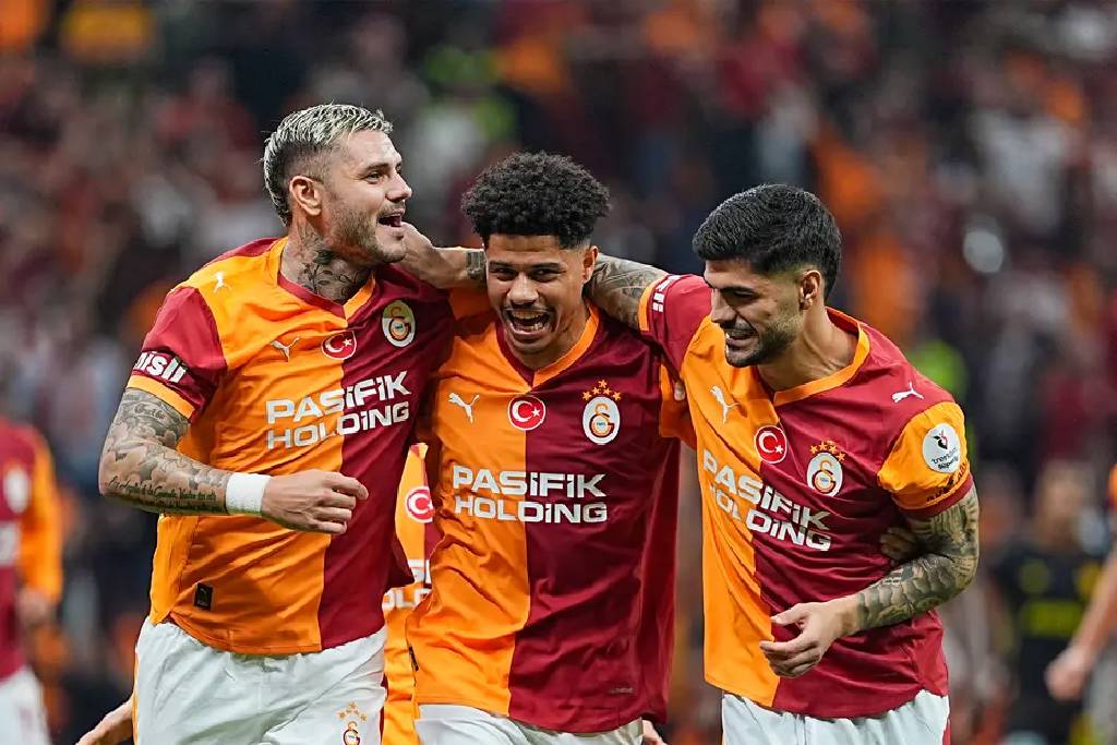 Galatasaray'da yeni bir ayrılık daha kapıda
