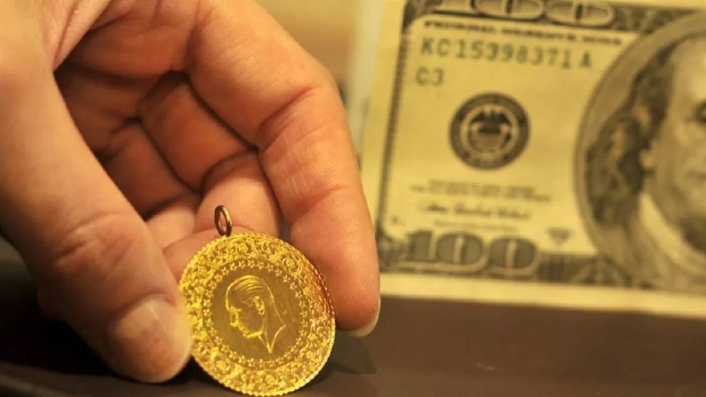 Altın piyasasında düşüş trendi devam ediyor