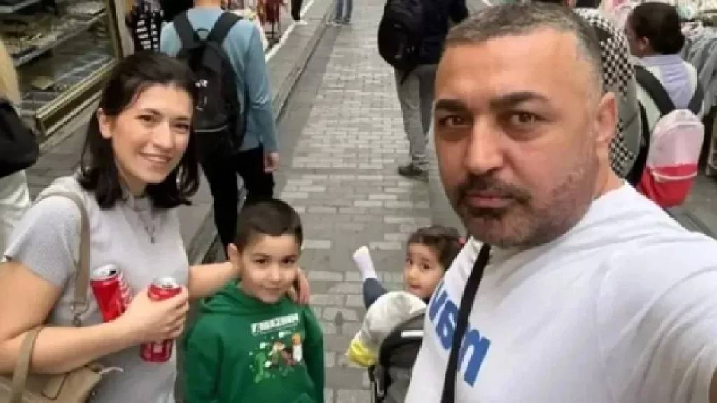 Böcek ailesinin neden zehirlendiği belli oldu