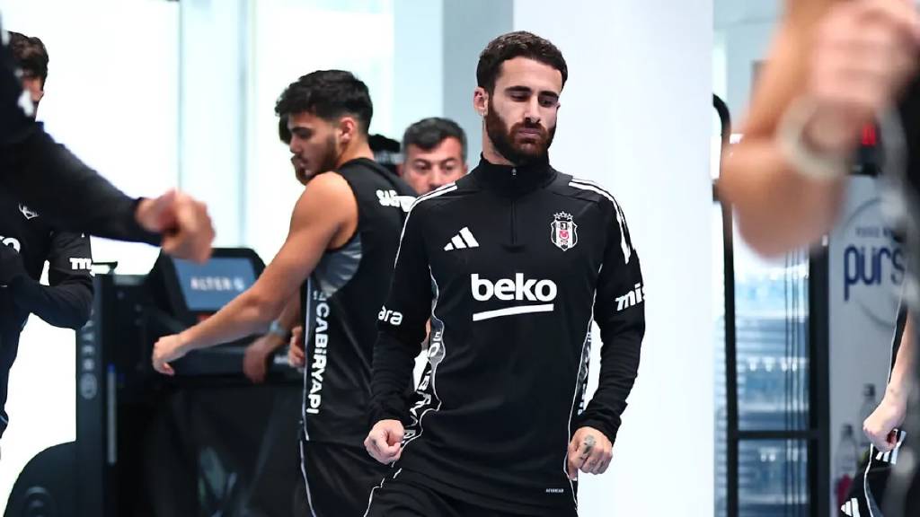 Rafa Silva ile yaşanan sorun derinleşiyor 