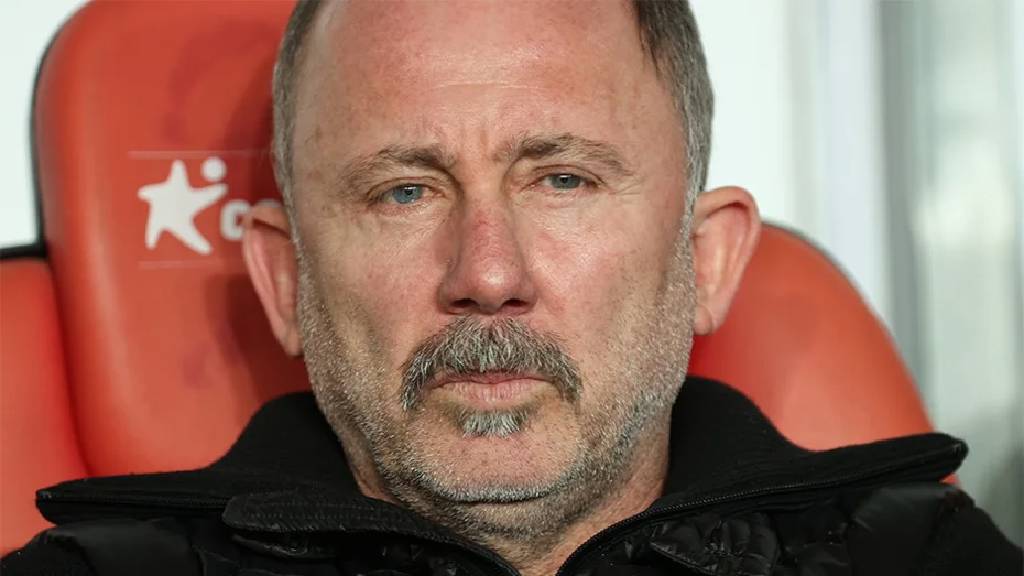 Sergen Yalçın'ın Anjiyo olduğu duyuruldu