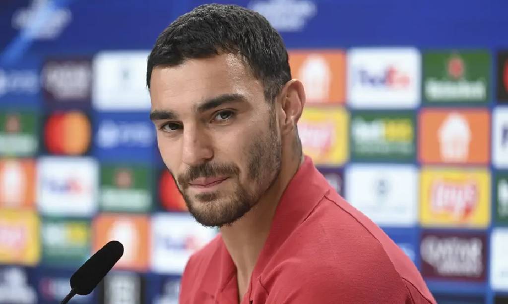 Galatasaray'da süpriz ayrılık ihtimali kapıda