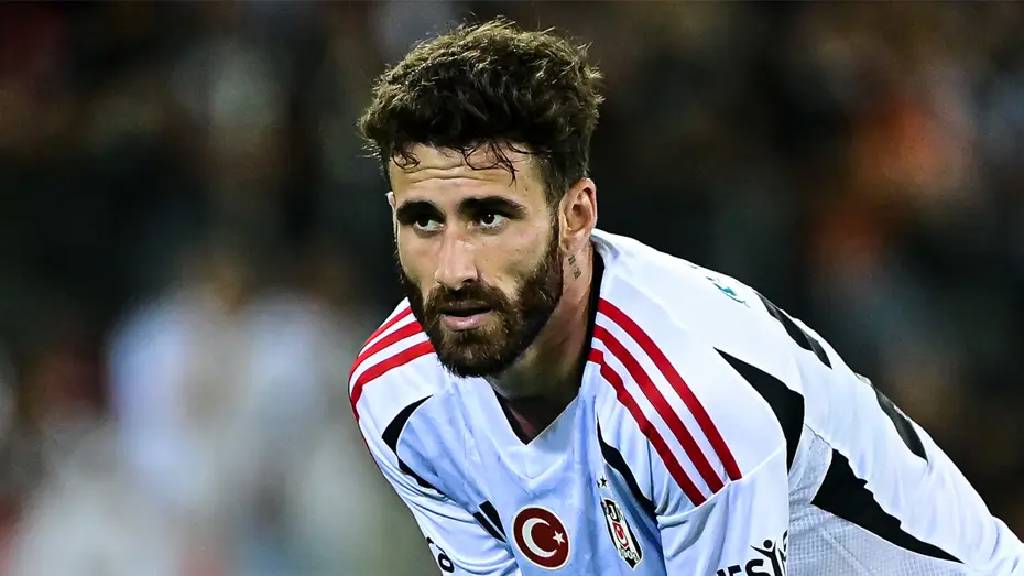 Benfica'dan resmi Rafa Silva açıklaması geldi
