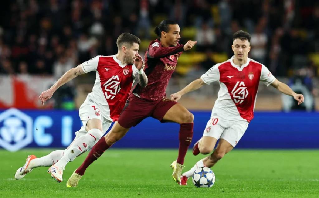 Galatasaray'ın Şampiyonlar Ligi'ndeki kalan fikstürü