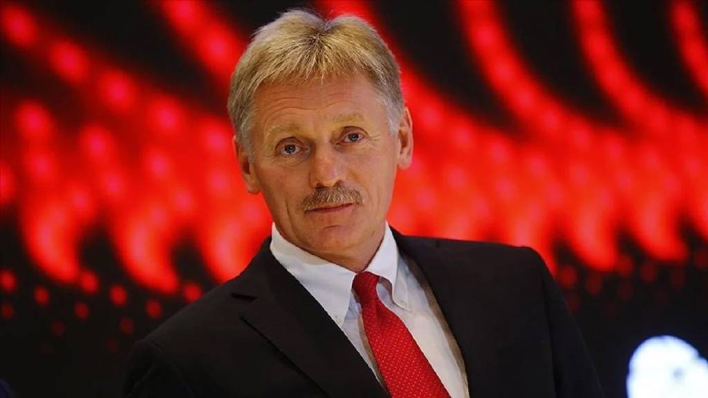 Kremlin: "Kiev anlaşmaya varmazsa daha fazla toprak kaybedecek"