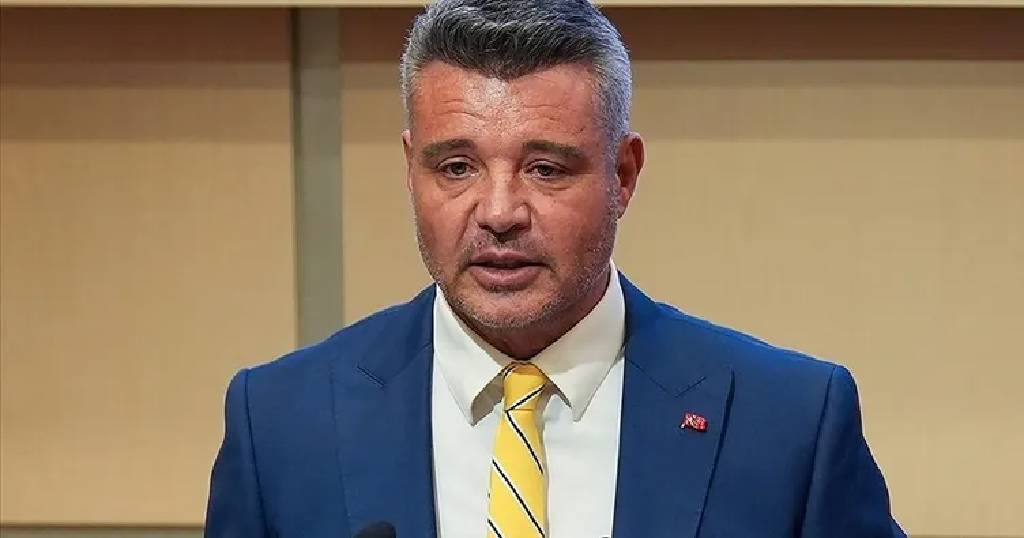 Sadettin Saran, şüpheli sıfatıyla ifadeye çağrıldı