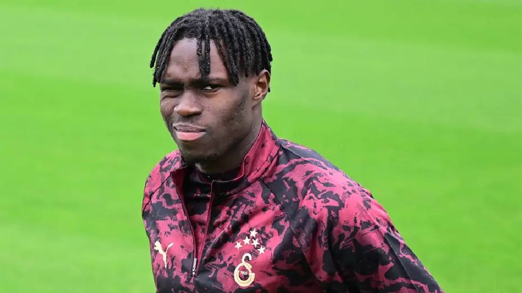 Singo için İngiltere’den transfer iddiası