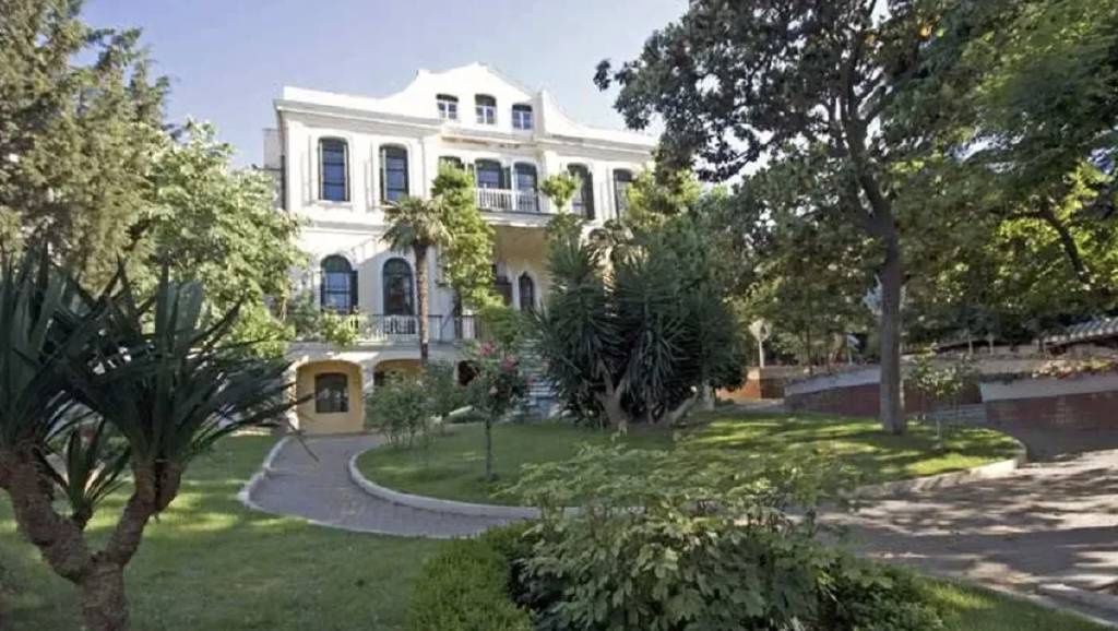 Büyükçekmece Adliyesi’ndeki soygundan sonra bir adliye daha soyuldu