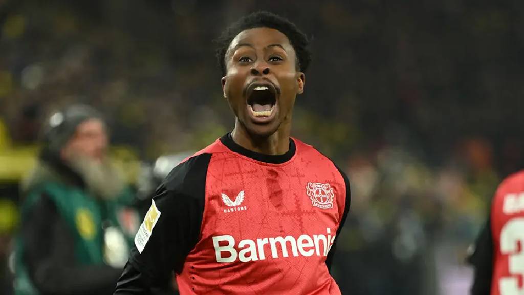 Fenerbahçe'den sağ kanat için Tella düşüncesi