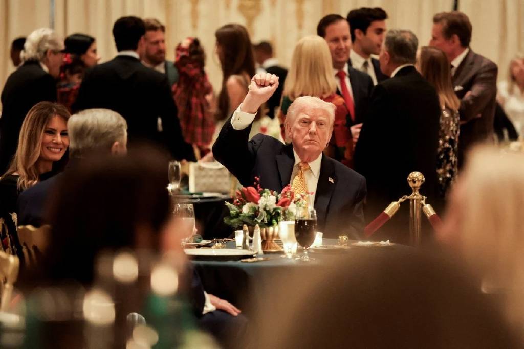 Trump ile Zelensky'nin 28 Aralık'ta Florida'da görüşeceği iddia edildi