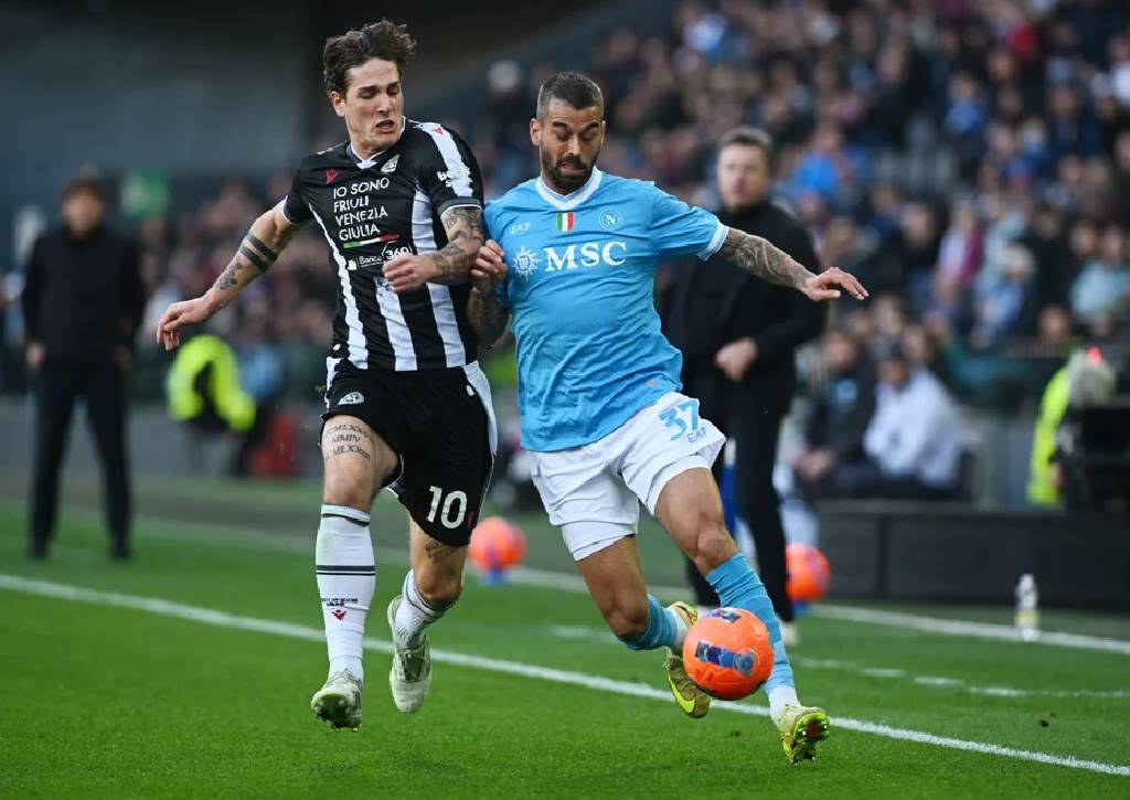 Galatasaray'dan Zaniolo kararı