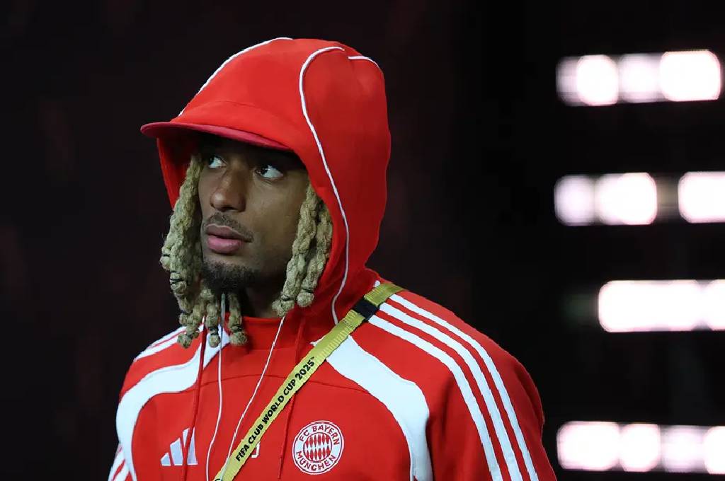  Boey’nin Alman ekibinde yaşadığı sorunların perde arkası netleşti