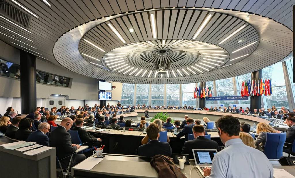 Türkiye, Avrupa'nın ve insanlığın yükünü omuzladı"