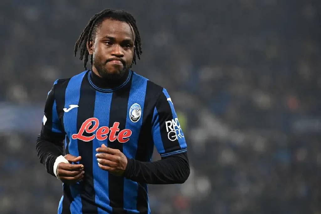 Fenerbahçe'de Lookman sesleri büyüyor