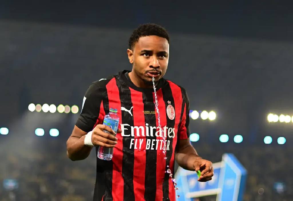 Nkunku cephesinden karar çıktı