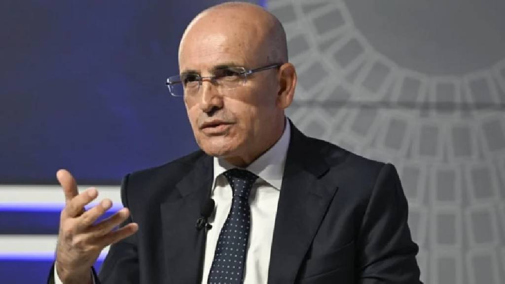 Mehmet Şimşek: "Fiyat istikrarını sağlamayı hedefliyoruz"