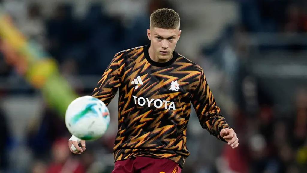 Fenerbahçe'ye 30 milyon euro'luk golcü için takas formülü