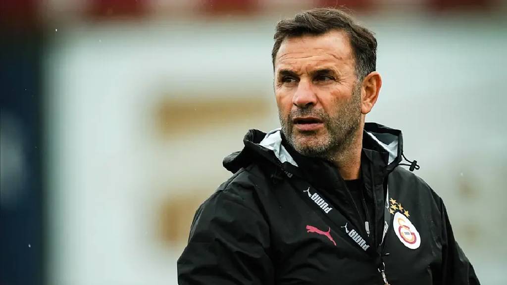 Galatasaray'da ara trasnfer dönemi planı değişti