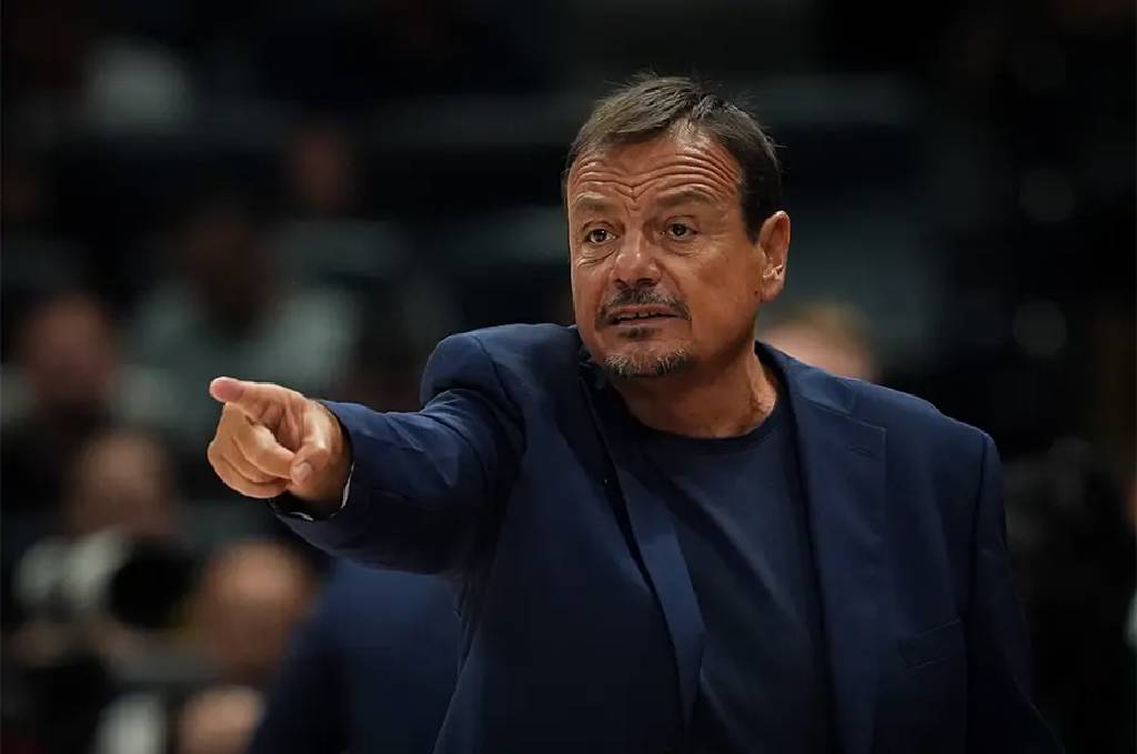 Ergin Ataman'dan NBA iddialarına yanıt