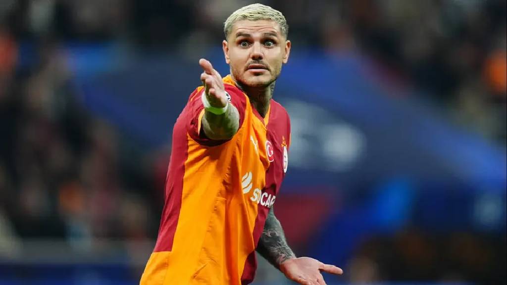 Galatasaray’da Mauro Icardi dönemi sona yaklaşıyor