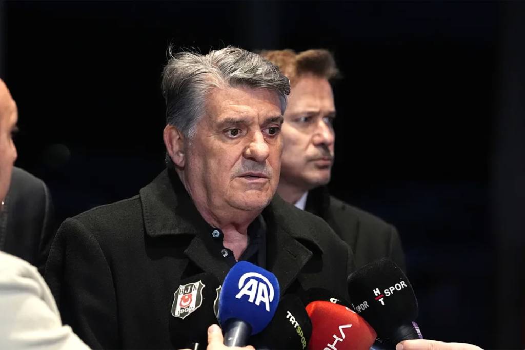 Serdal Adalı'dan Rafa Silva açıklaması