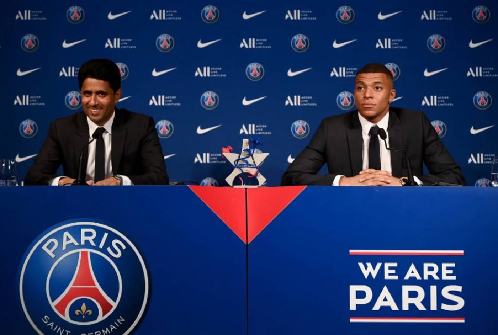 PSG, Mbappe davasını kaybetti: 60 milyon euro tazminat