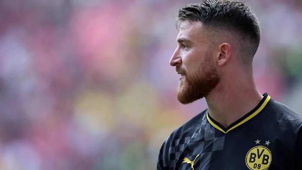 Beşiktaş ilk transferini gerçekleştirmek üzere 