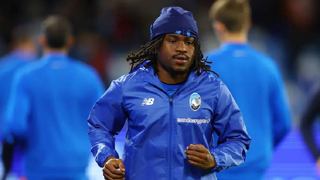 Galatasaray'da Lookman gelişmesi