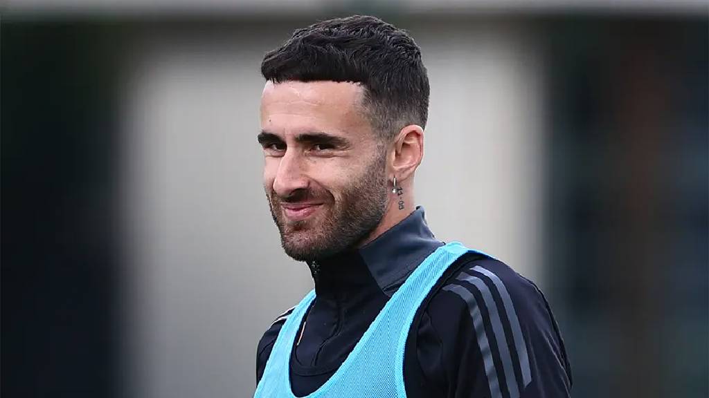 Beşiktaş'ta Rafa rüzgarı "tersine" döndü