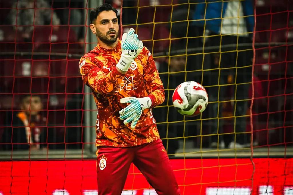 Galatasaray'ın Kasımpaşa kadrosu netleşiyor