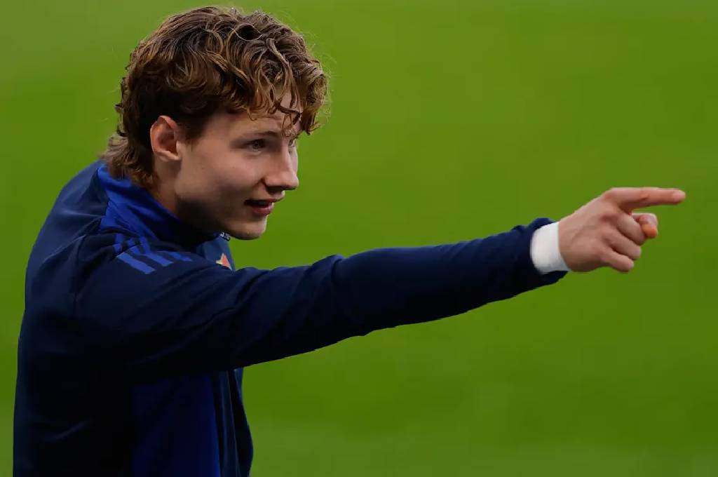 Abraham yerine santrafor adayları hazır