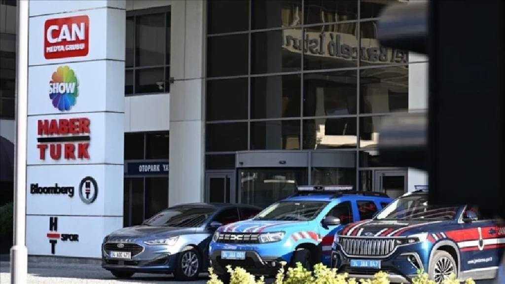 Can Holding soruşturmasında İki isim serbest bırakıldı