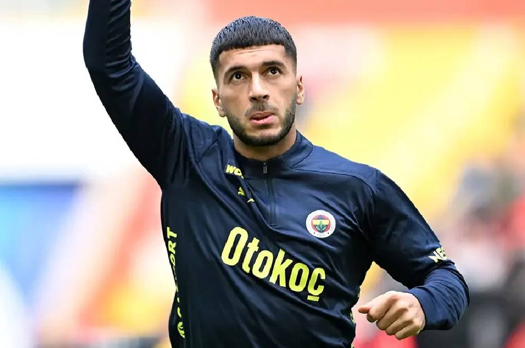 Oğuz Aydın’ın geleceği netleşiyor