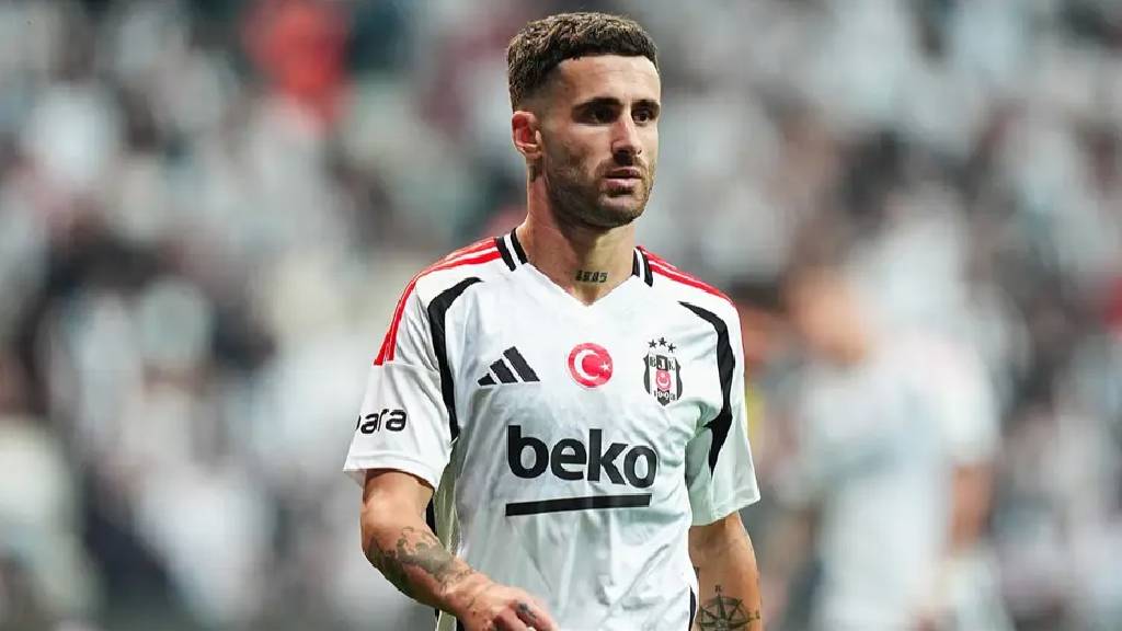 Rafa Silva için portekiz basınından olay iddia