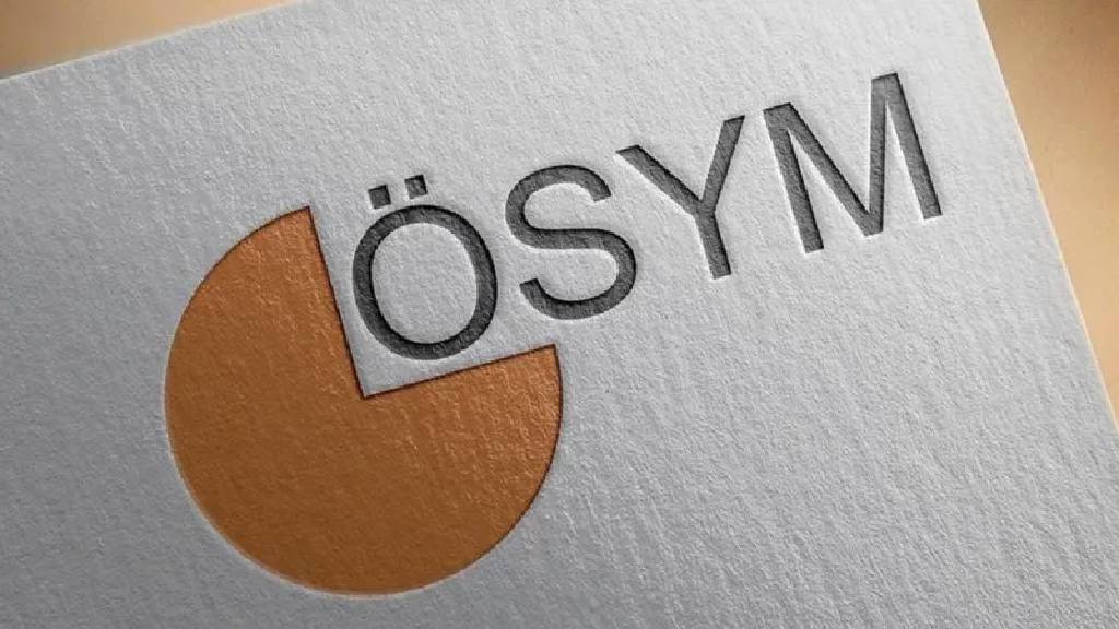 2025/3 Ales sonuçları ÖSYM'de açıklandı