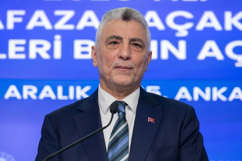 "2025'te 98,5 milyar liralık yakalama yapıldı"