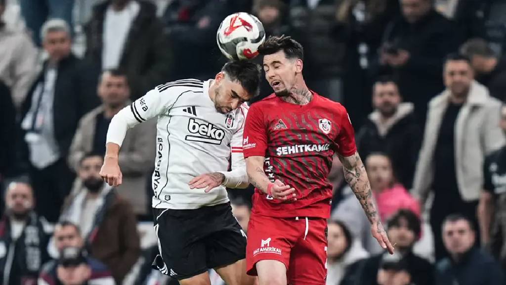 Beşiktaş'a sakatlıklardan kötü haber