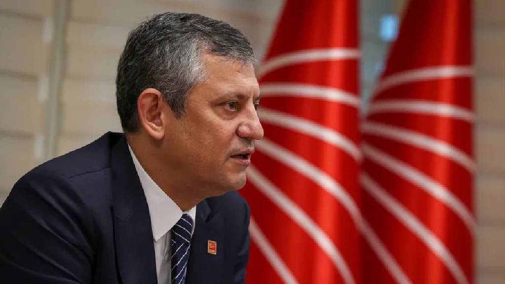 Özgür Özel'den 2026 Asgari ücret çıkışı