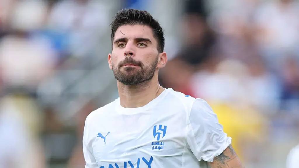 Galatasaray'a yeni yılın ilk transfer müjdesi