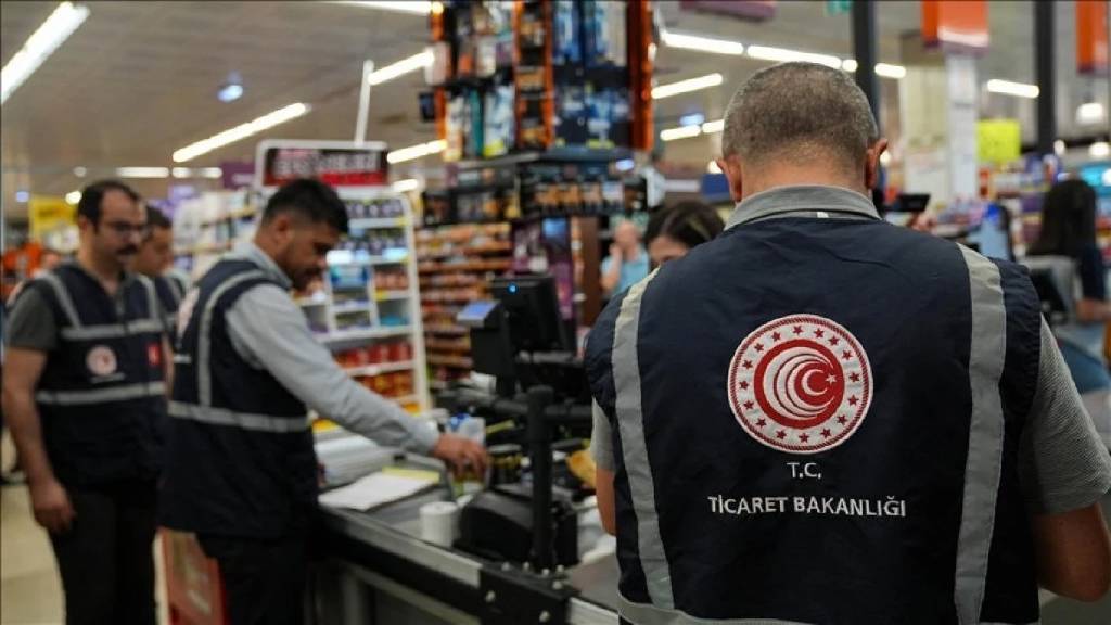 Ticaret Bakanlığı’ndan asgari ücret sonrası uyarı
